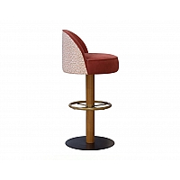 BHI 1603-BC9 bar stool
